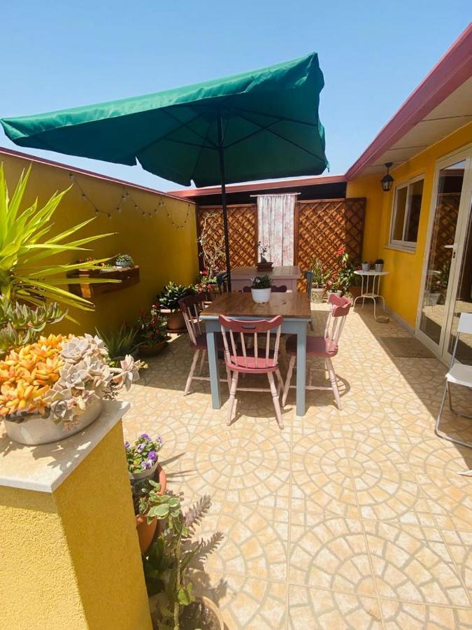 Green House Avola Exterior foto